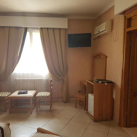 Charm El Cheikh Hotel Oran Buitenkant foto