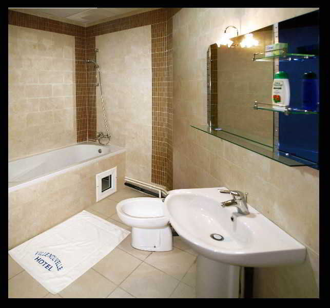 Charm El Cheikh Hotel Oran Buitenkant foto