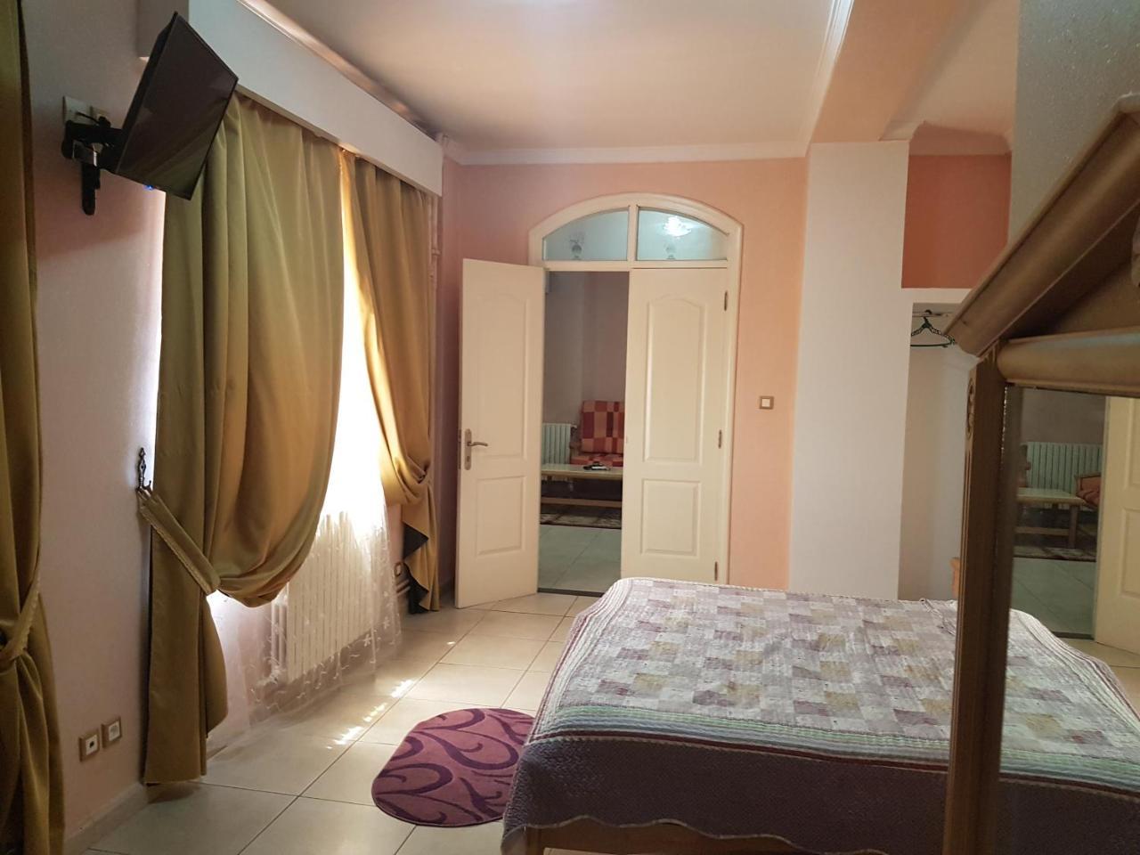 Charm El Cheikh Hotel Oran Buitenkant foto