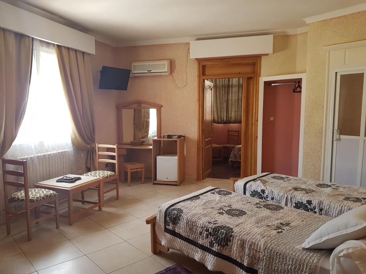 Charm El Cheikh Hotel Oran Buitenkant foto