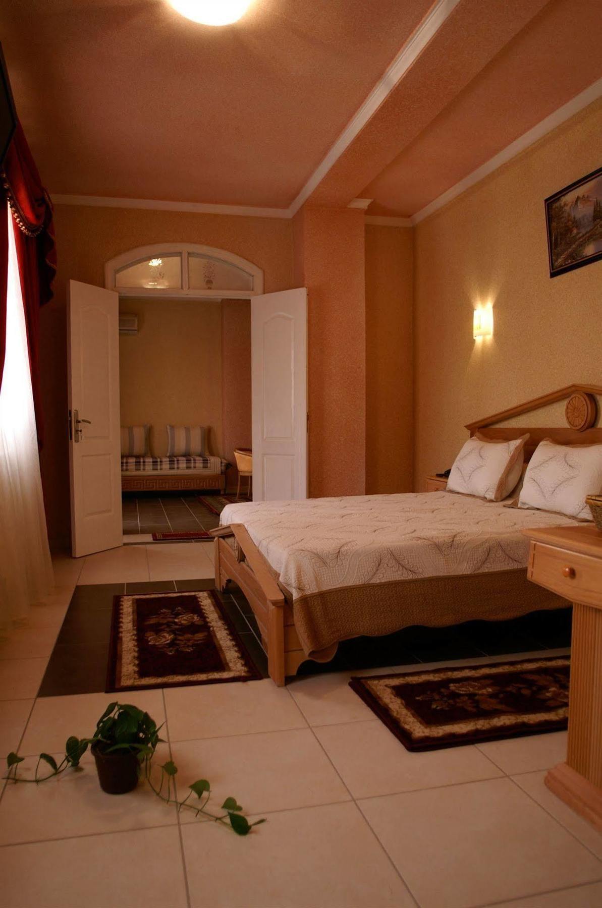 Charm El Cheikh Hotel Oran Buitenkant foto
