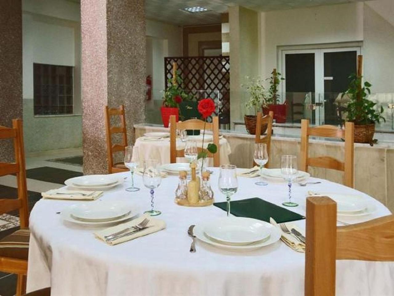 Charm El Cheikh Hotel Oran Buitenkant foto