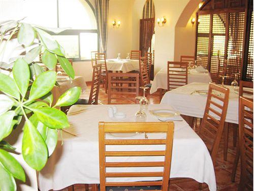 Charm El Cheikh Hotel Oran Buitenkant foto